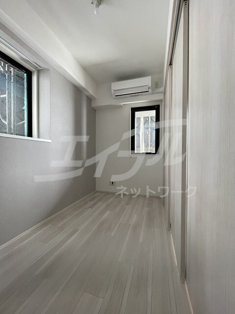  スプランディッド中之島DUE