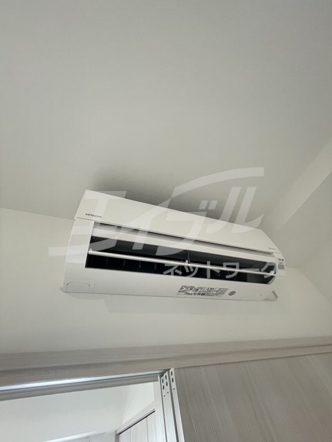  スプランディッド中之島DUE