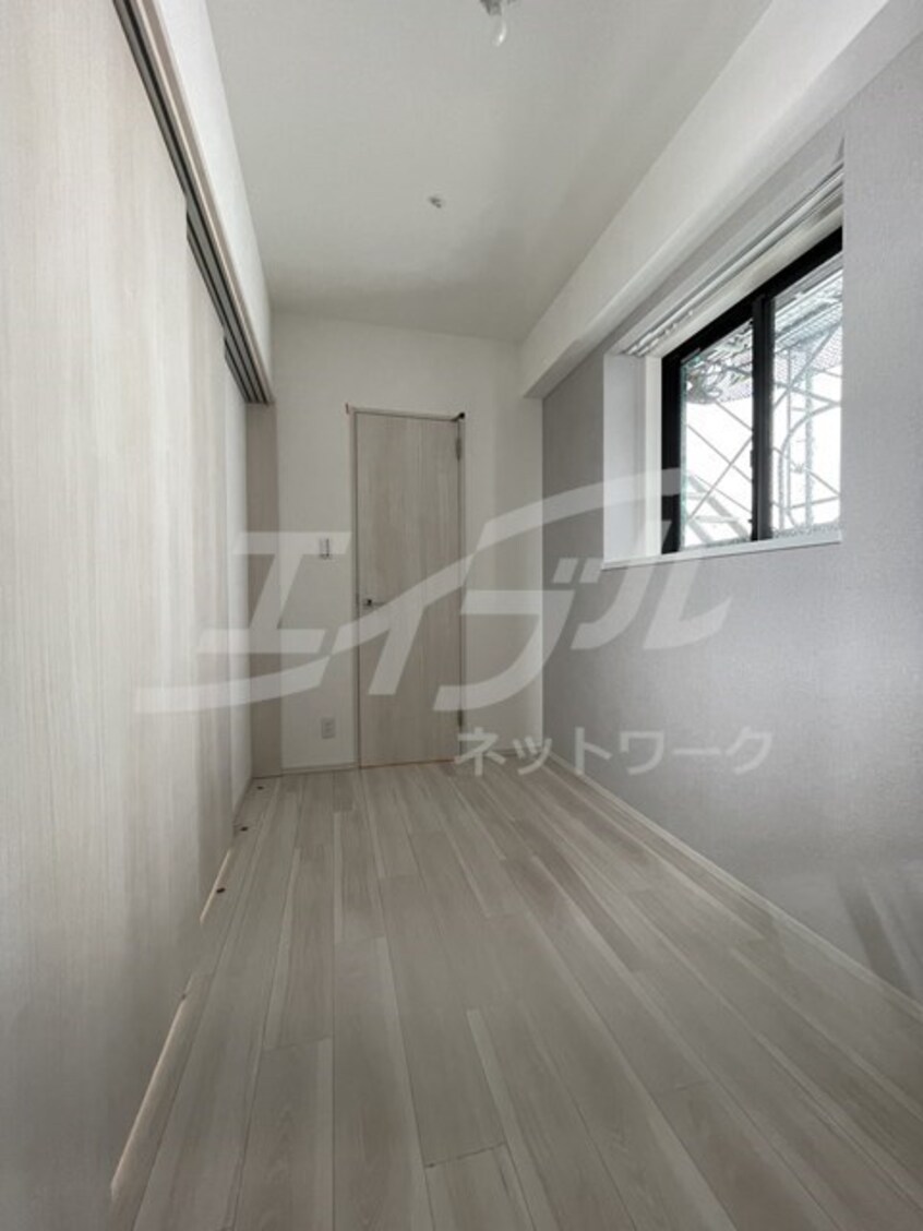  スプランディッド中之島DUE