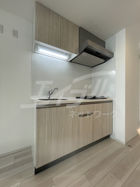  スプランディッド中之島DUE