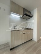  スプランディッド中之島DUE