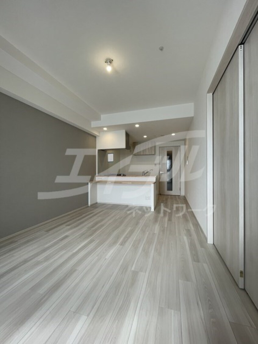  スプランディッド中之島DUE