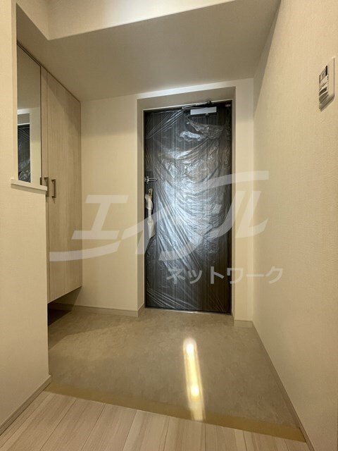  スプランディッド中之島DUE