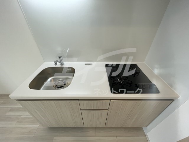  スプランディッド中之島DUE