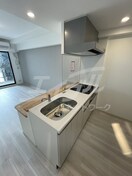  スプランディッド中之島DUE