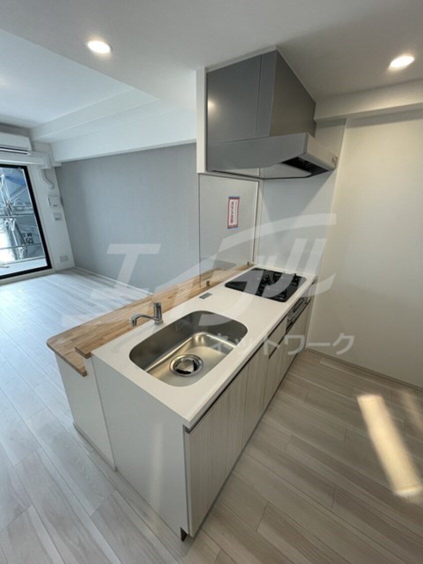  スプランディッド中之島DUE