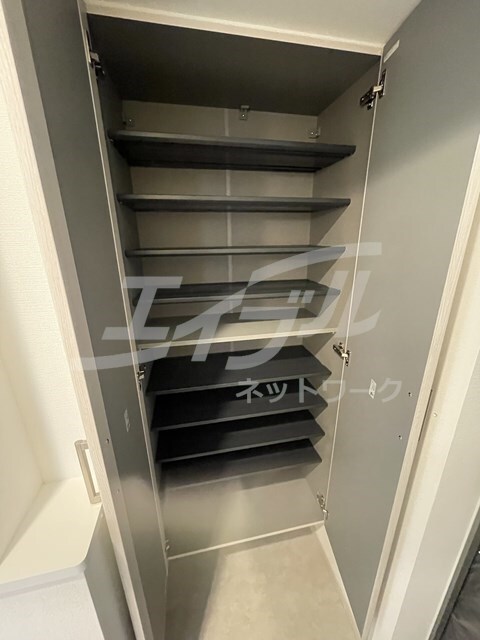  スプランディッド中之島DUE