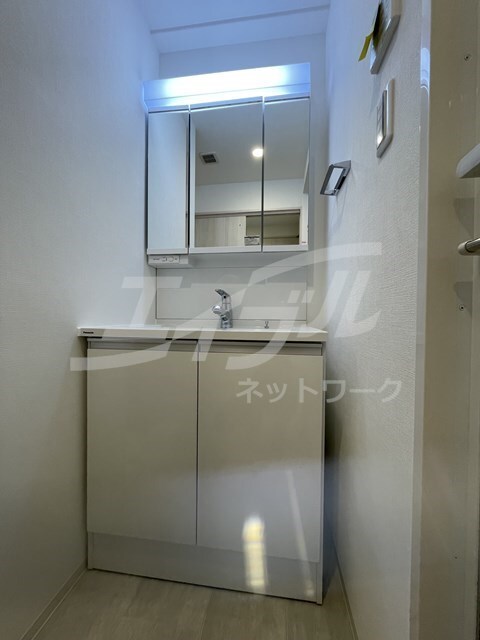  スプランディッド中之島DUE