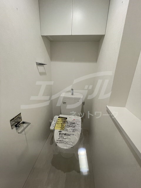  スプランディッド中之島DUE