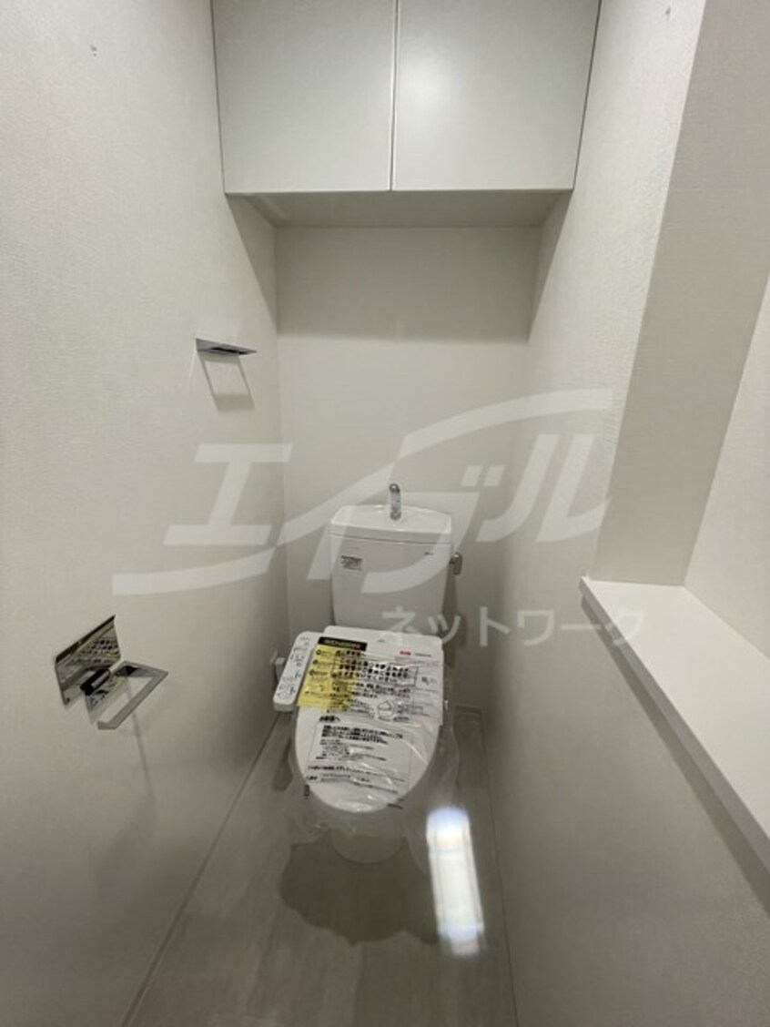  スプランディッド中之島DUE