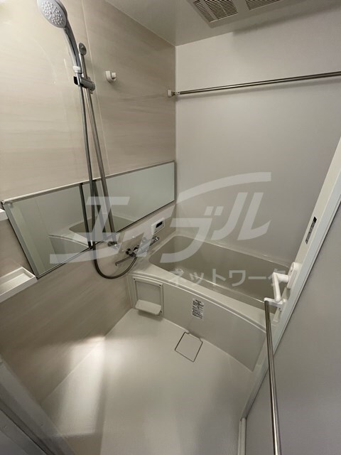  スプランディッド中之島DUE