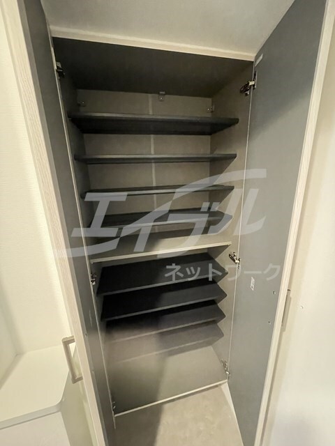  スプランディッド中之島DUE