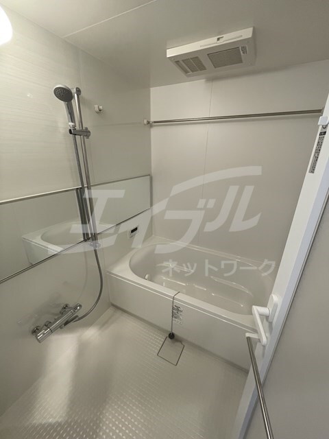  スプランディッド中之島DUE