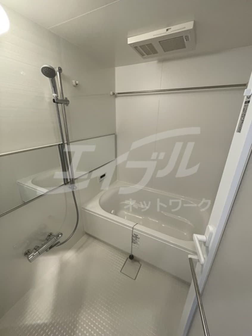  スプランディッド中之島DUE