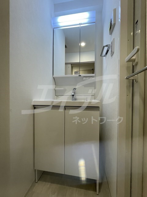  スプランディッド中之島DUE