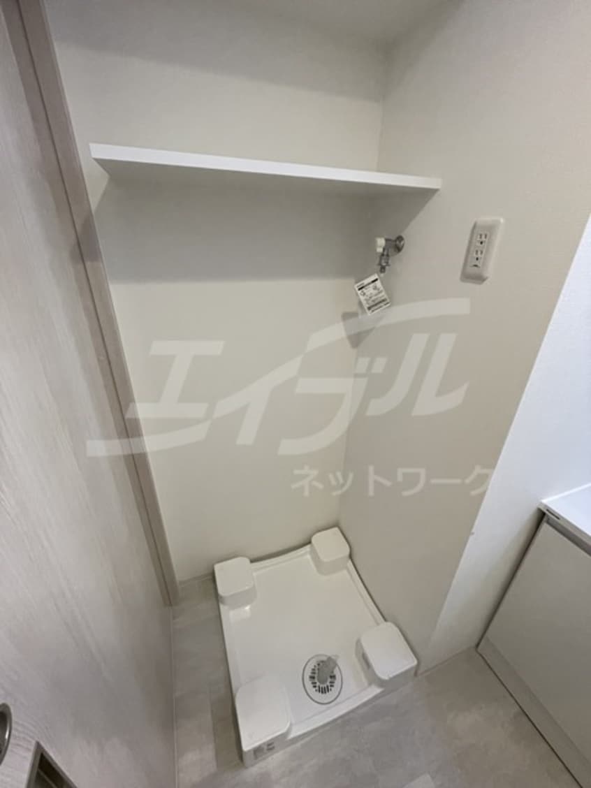  スプランディッド中之島DUE