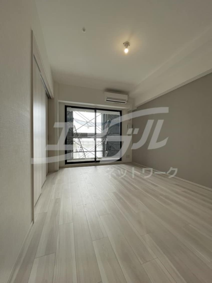  スプランディッド中之島DUE