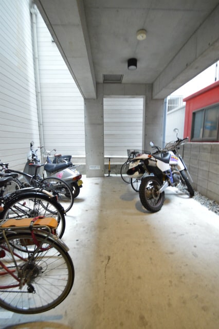  ロイヤルメゾン MINAMI SENBA