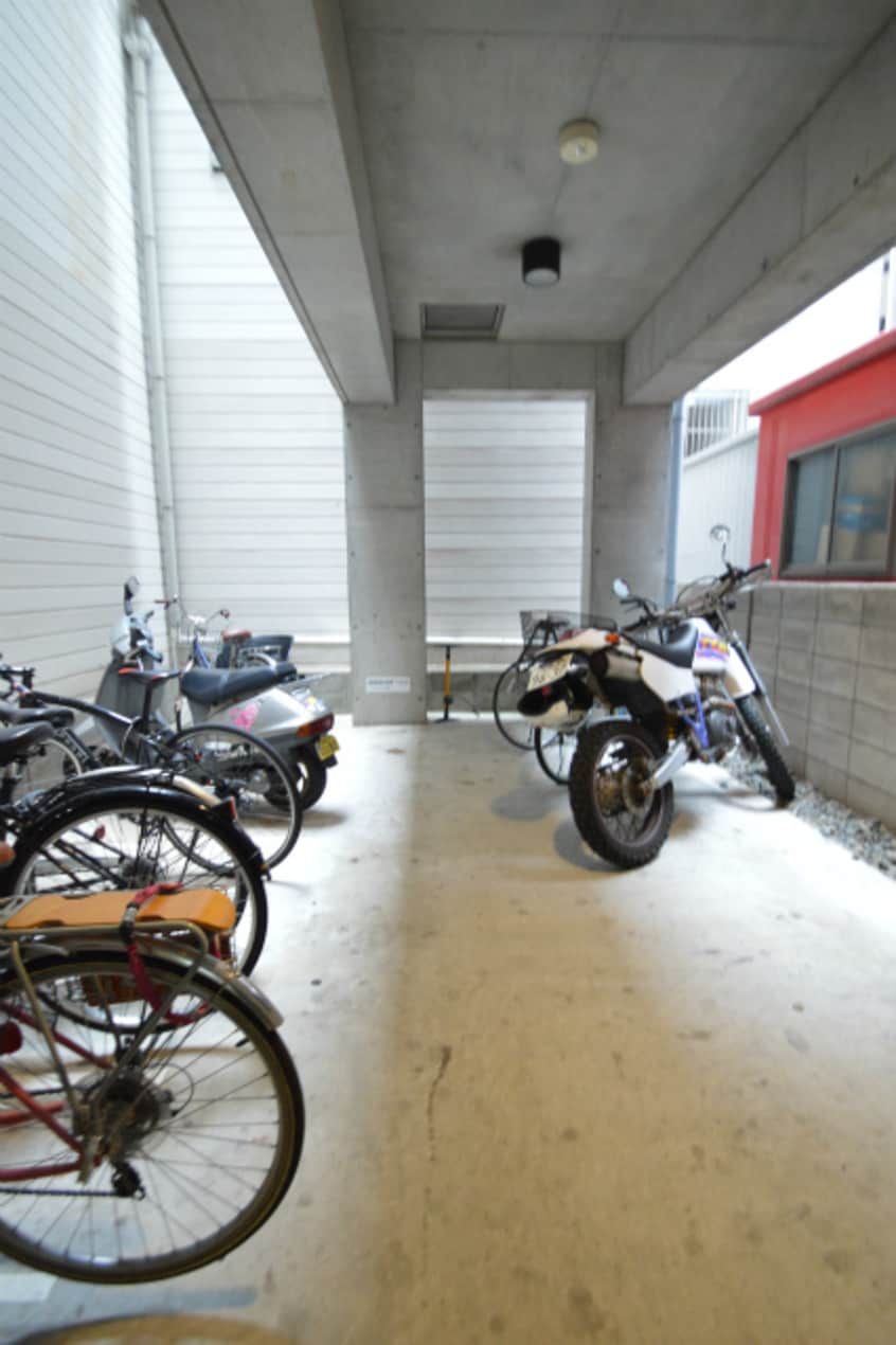  ロイヤルメゾン MINAMI SENBA