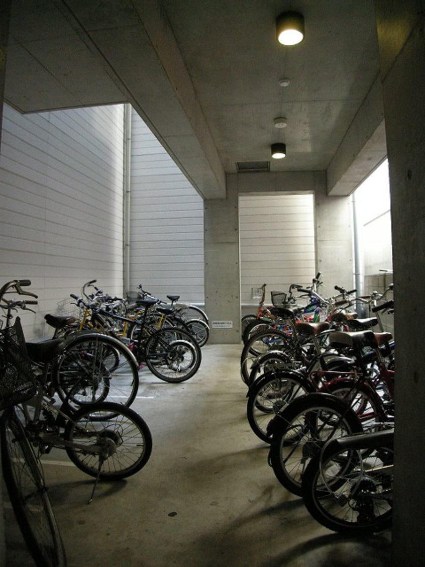  ロイヤルメゾン MINAMI SENBA