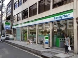 ファミリーマート南船場一丁目店