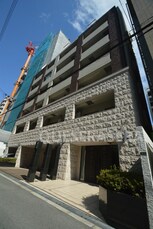 アーバネックス南森町(旧)ラムール南森町アーバネックス
