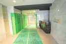 プレサンス江戸堀の外観