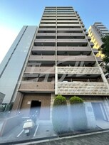 プレサンス阿波座ステーションフロント