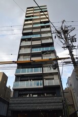 プレサンス心斎橋ソレイユ