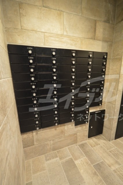  プレサンス心斎橋ソレイユ