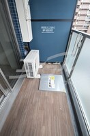  プレサンス心斎橋ソレイユ