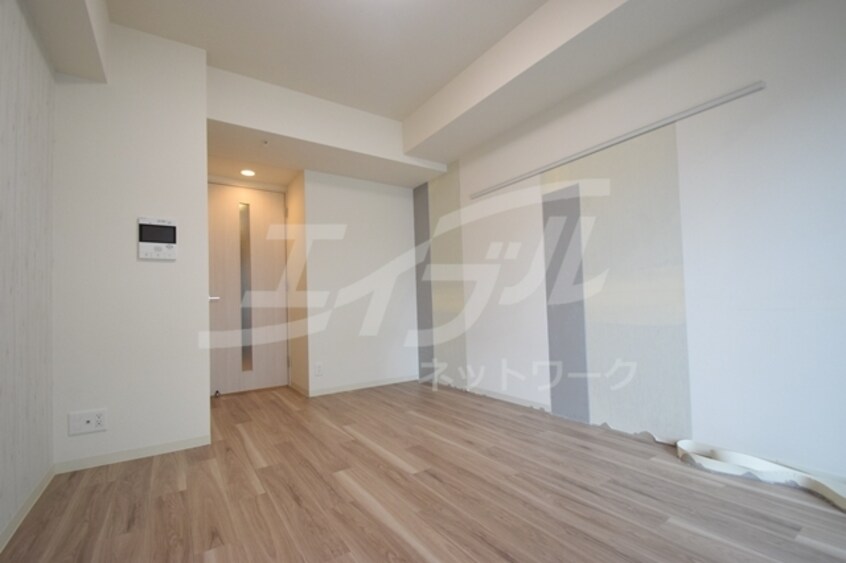  プレサンス心斎橋ソレイユ