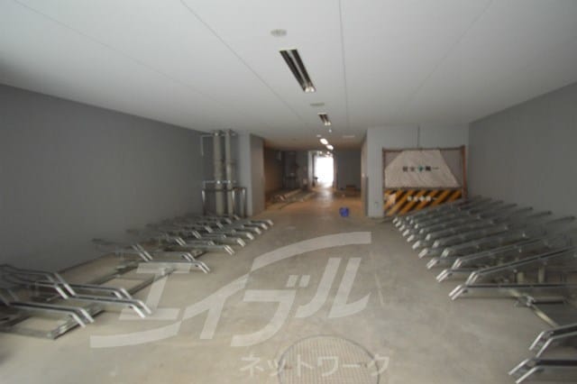  プレサンス心斎橋ソレイユ