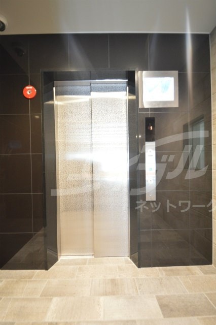  プレサンス心斎橋ソレイユ