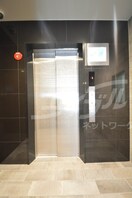  プレサンス心斎橋ソレイユ