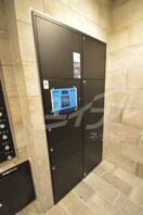  プレサンス心斎橋ソレイユ