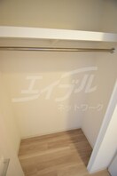  プレサンス心斎橋ソレイユ