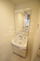  プレサンス心斎橋ソレイユ