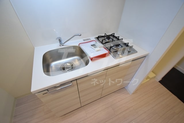  プレサンス心斎橋ソレイユ