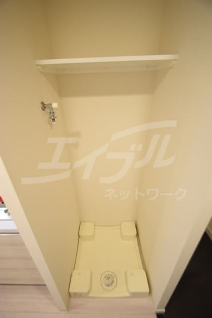  プレサンス心斎橋ソレイユ