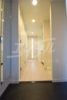  プレサンス心斎橋ソレイユ