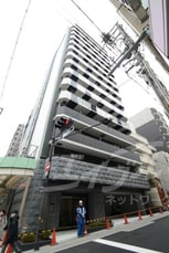 プレサンス松屋町グレース