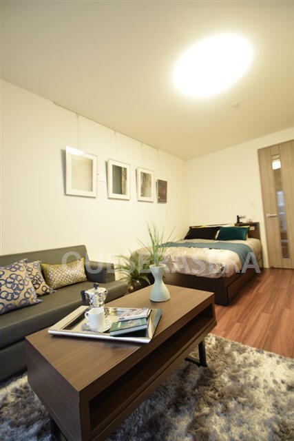  パークアクシス大阪新町