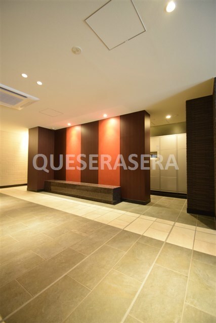  パークアクシス大阪新町