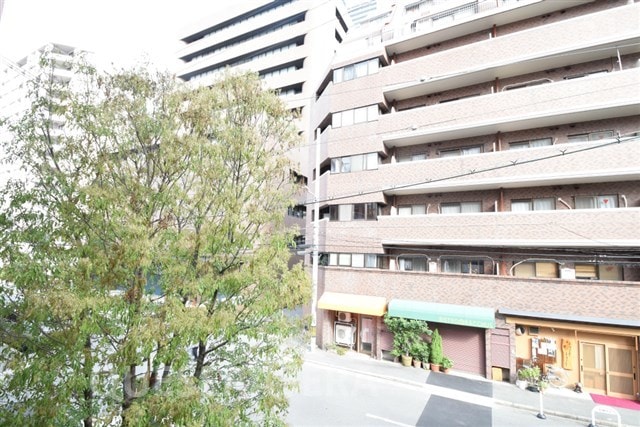  パークアクシス大阪新町