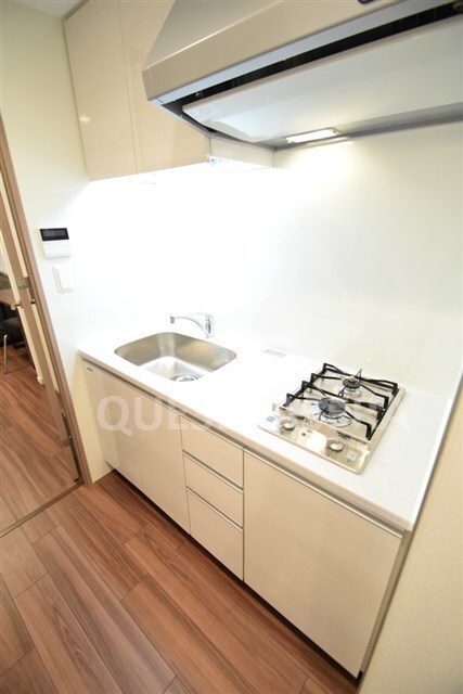  パークアクシス大阪新町