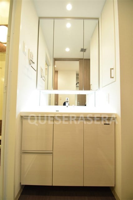  パークアクシス大阪新町