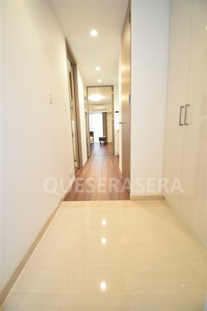  パークアクシス大阪新町