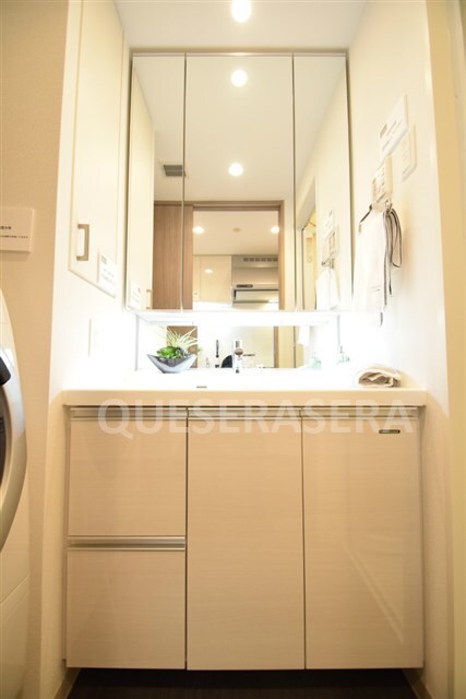  パークアクシス大阪新町