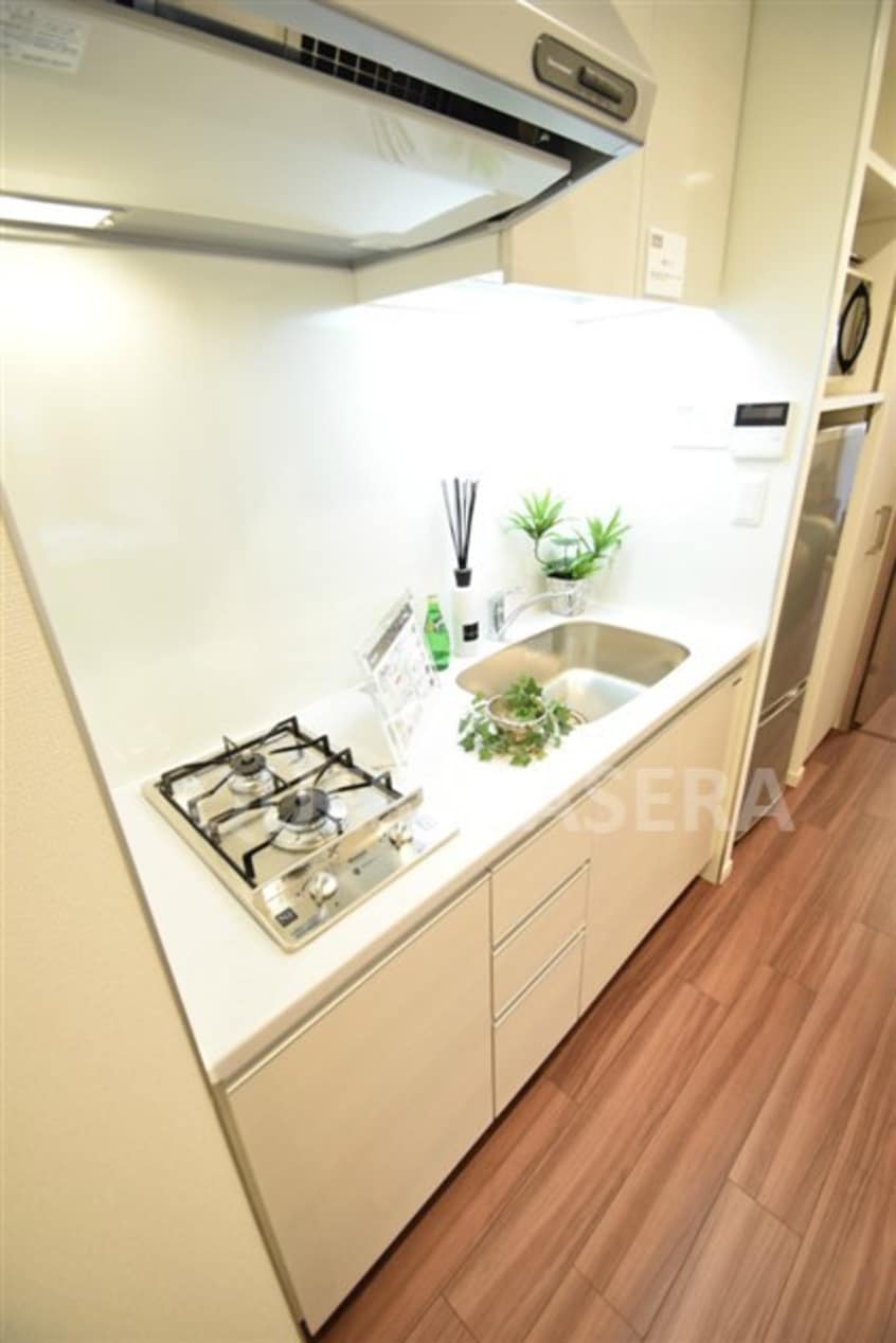  パークアクシス大阪新町